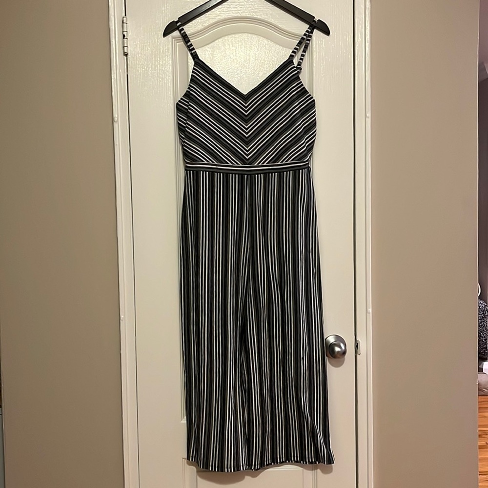 LUQ jumpsuit